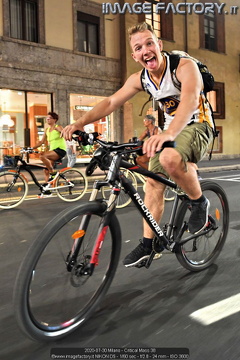 2020-07-30 Milano - Critical Mass 38